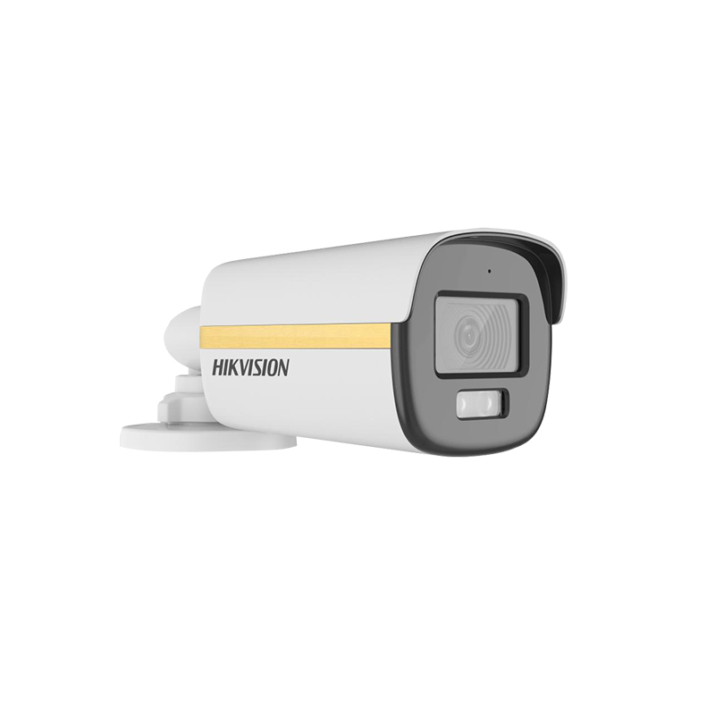 HIKVISION DS-2CE12DF3T-LFS Fixed Bullet Camera