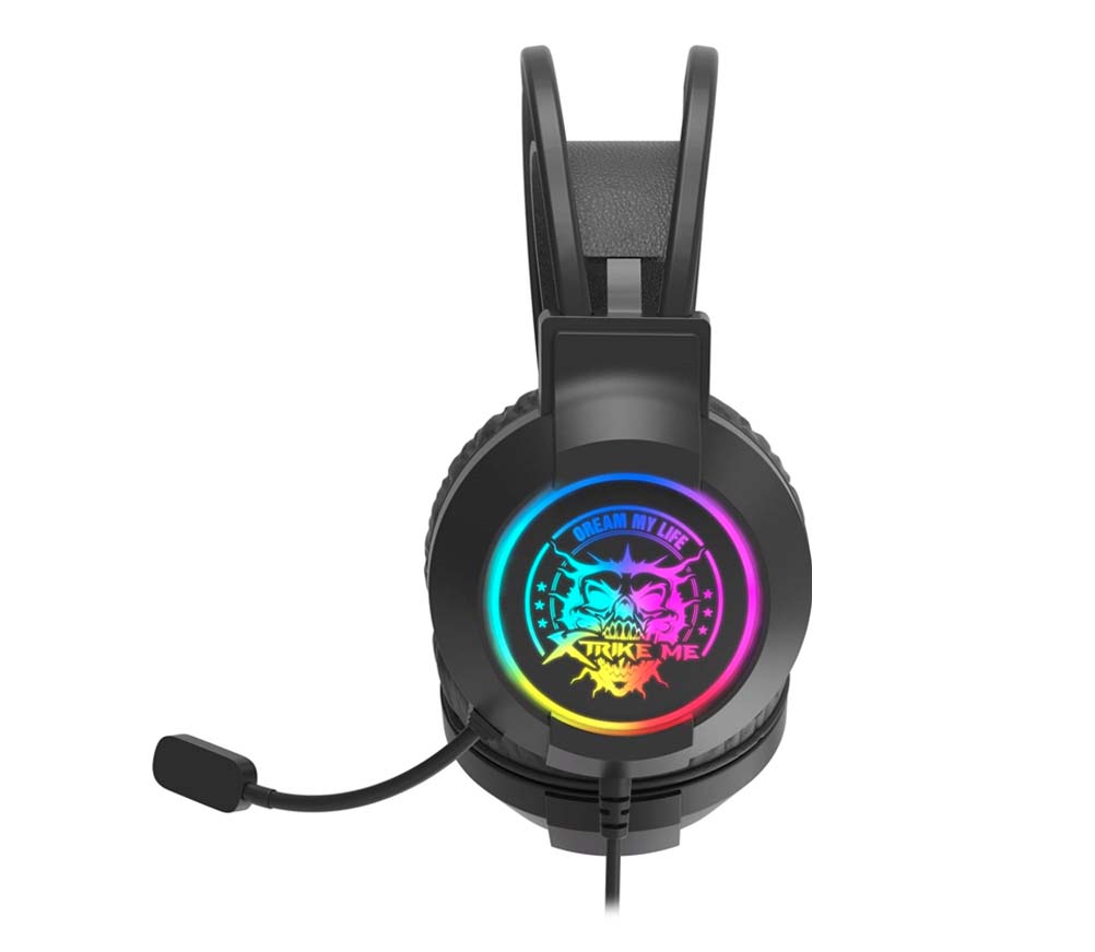 XTRIKE ME GH-416 Stereo Gaming Headset