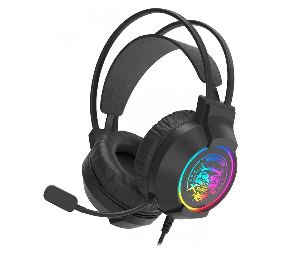 XTRIKE ME GH-416 Stereo Gaming Headset