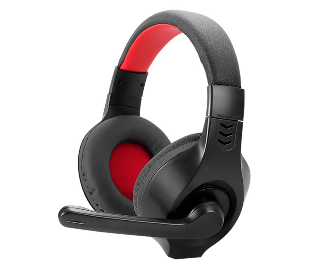 XTRIKE-ME HP-312 Stereo Gaming Headset