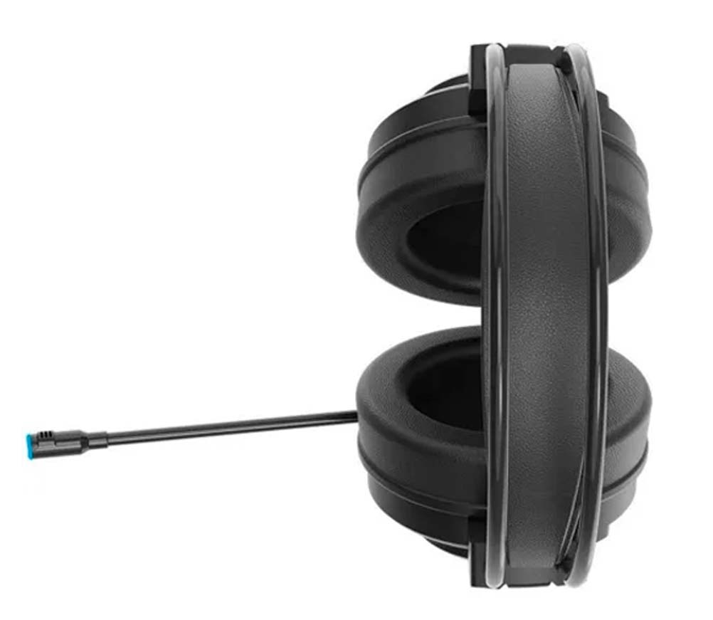 XTRIKE-ME HP-318 Stereo Sound Gaming Headset