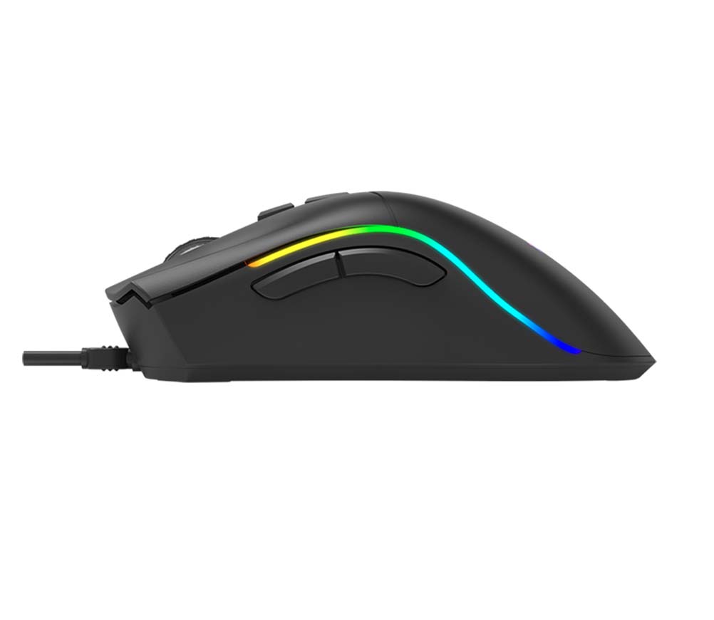 XTRIKE ME GM-226 RGB Lighting Wired Gaming Mouse