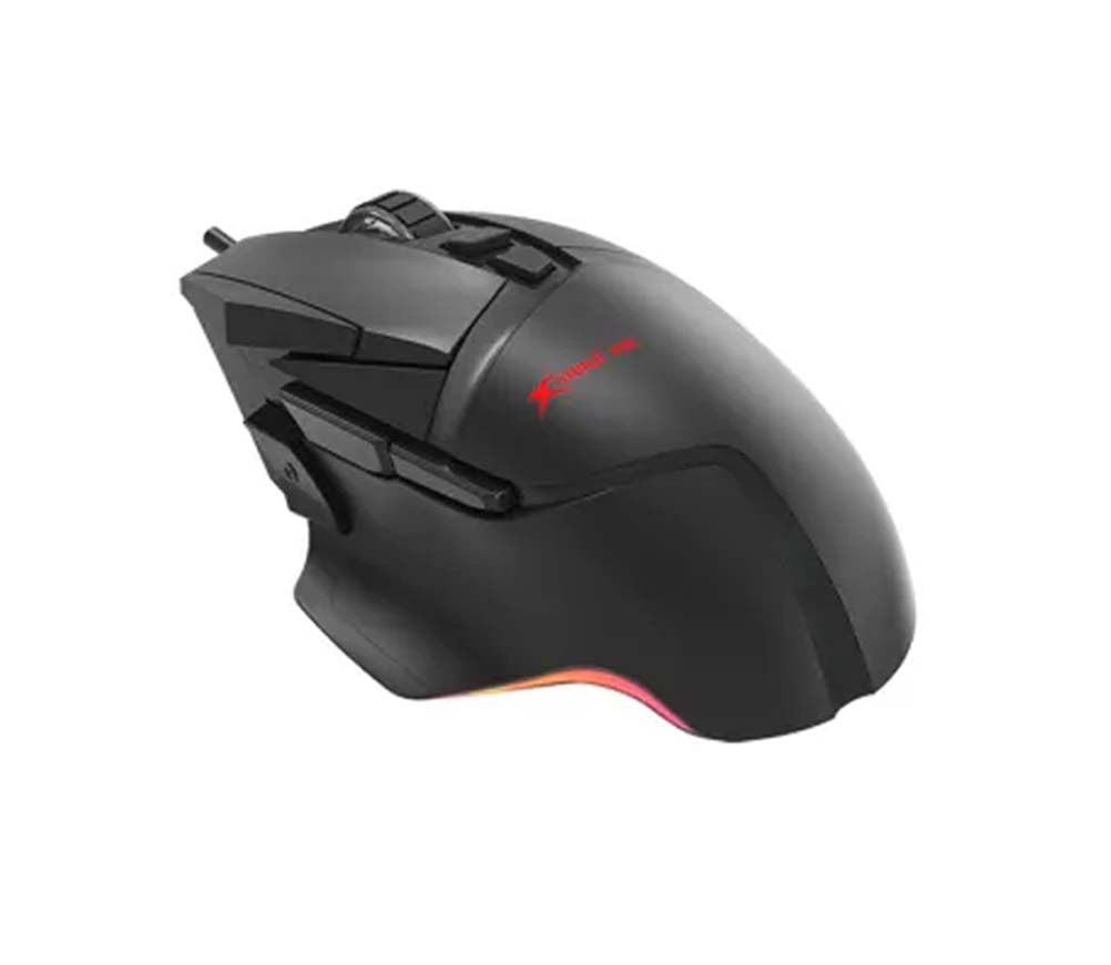 XTRIKE ME GM-520 Wired Gaming Mouse