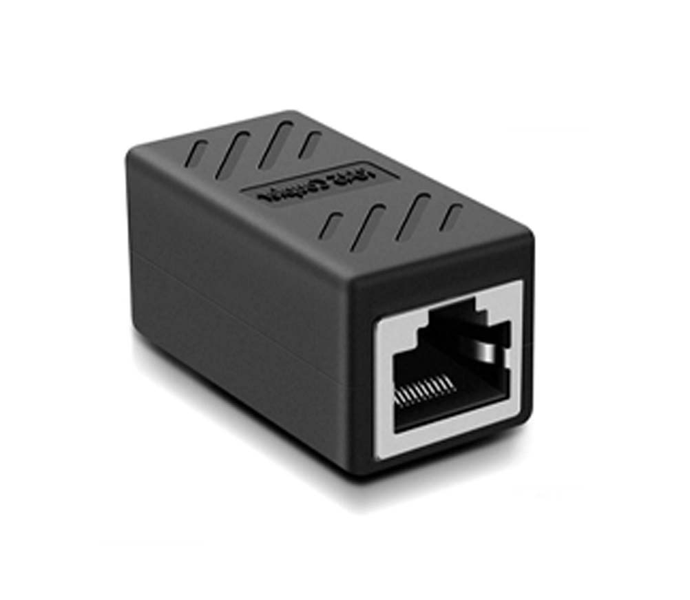 M-PARD MD048 RJ45 Coupler Ethernet Extension Connector