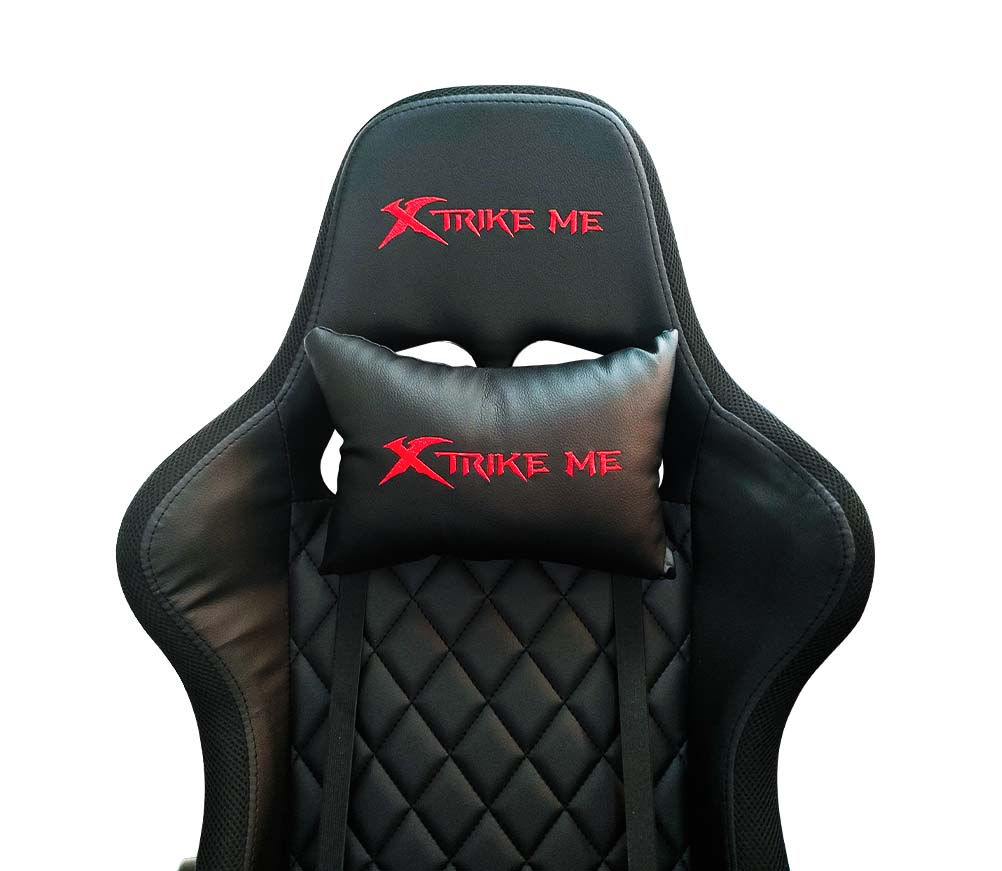 XTRIKE-ME GC-907 Advanced Gaming Chair