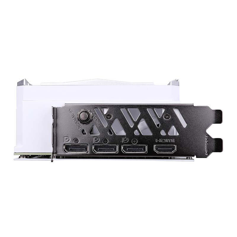 COLORFUL iGame GeForce RTX 4070 SUPER Loong Edition OC 12GB-V