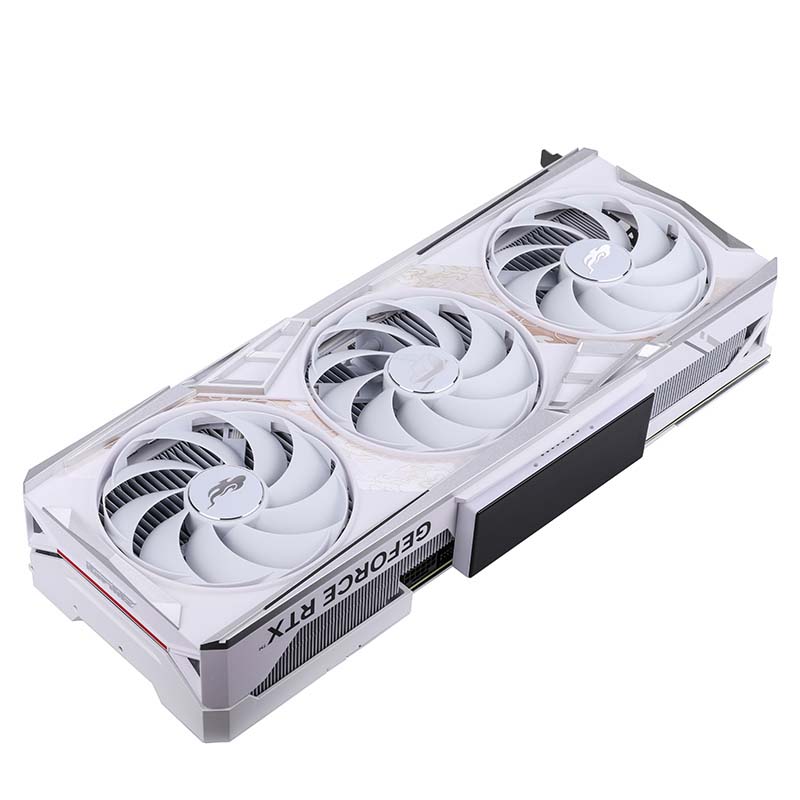 COLORFUL iGame GeForce RTX 4070 Ti SUPER Loong Edition OC 16GB-V