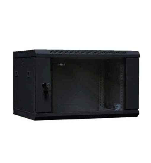 TOTEN Rack Cabinet 6U (600Wx440D)