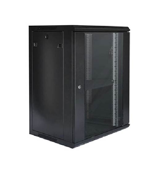 TOTEN Rack Cabinet 12U (600Wx590D)