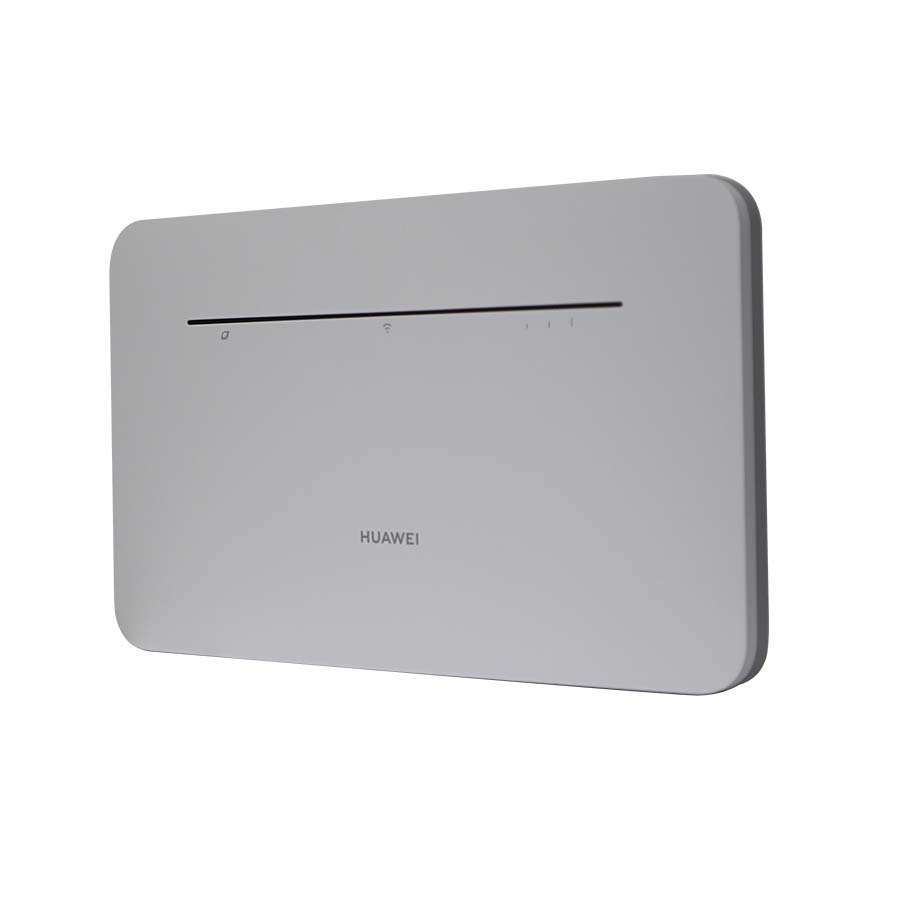 HUAWEI B535-836 4G Router 3 Pro LTE 300Mbps Dual-Band Wi-Fi 5 