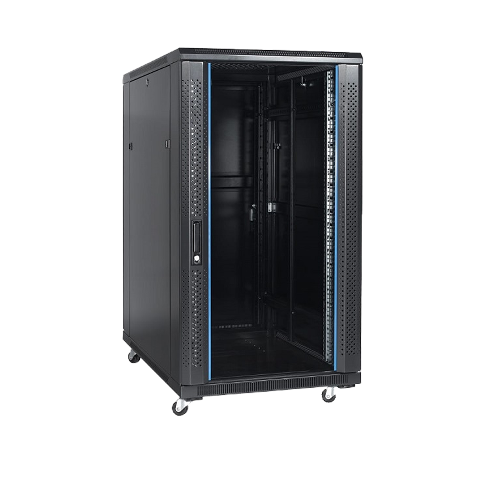 TOTEN Rack Cabinet 27U (600Wx800D)