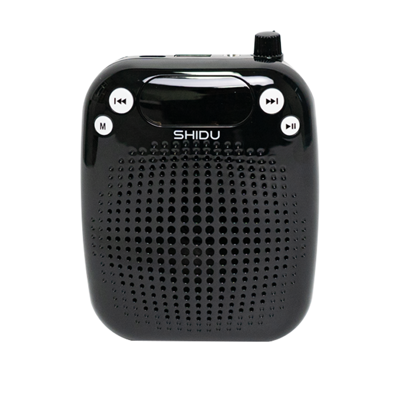 SHIDU SD-S611 Original Sound Voice Amplifier