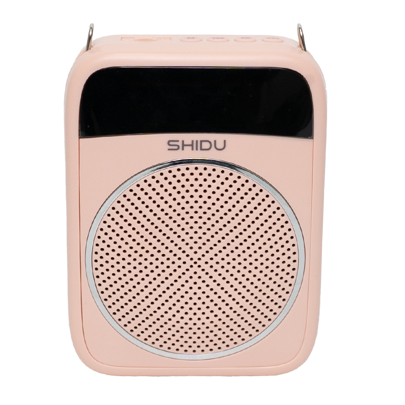 SHIDU SD-S298 Wired Voice Amplifier