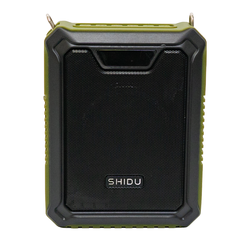 SHIDU SD-M2000 Original Sound Voice Amplifier