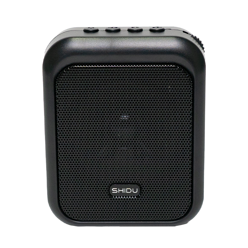 SHIDU SD-S40 Wireless Voice Amplifier