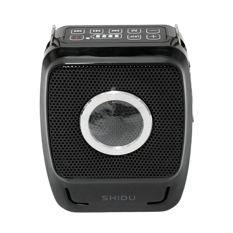SHIDU SD-S92 Wireless Voice Amplifier