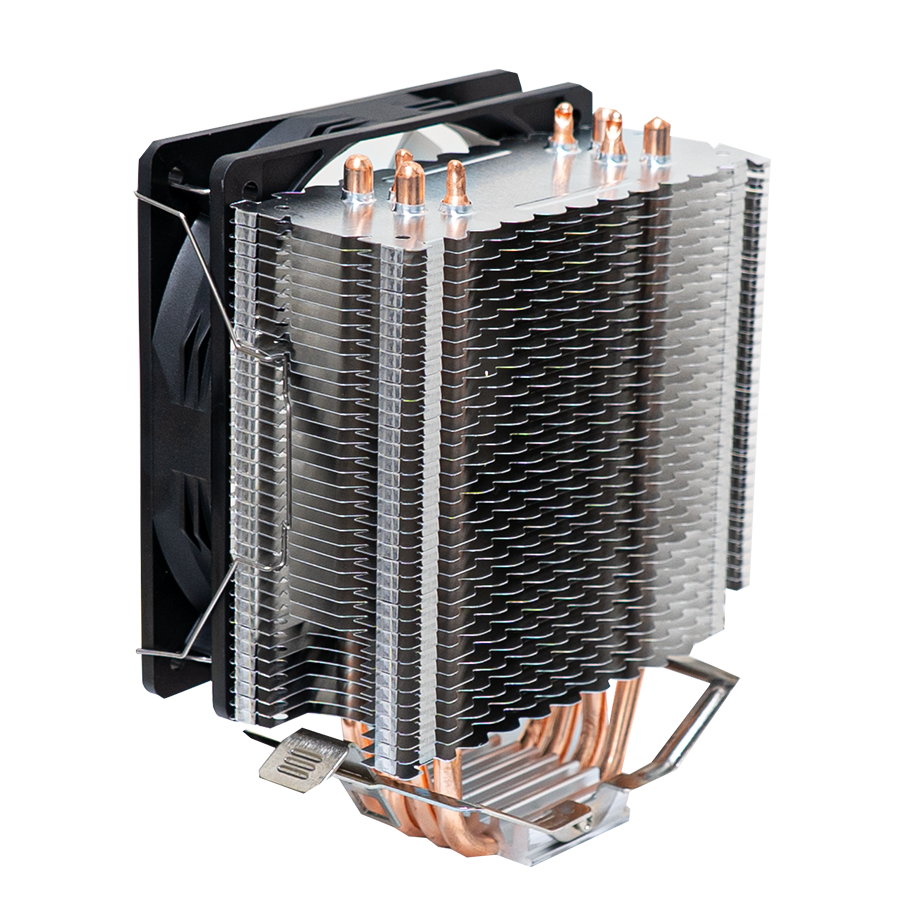 CPU FAN G400 High Performance CPU Cooler