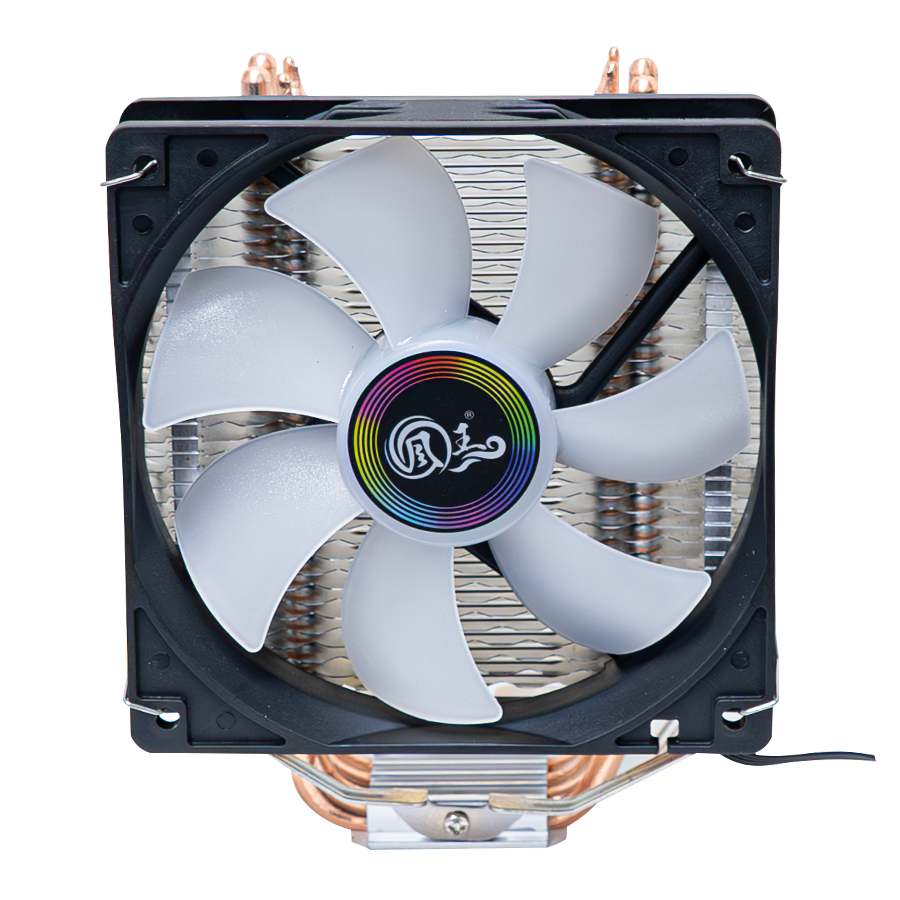 CPU FAN G400 High Performance CPU Cooler