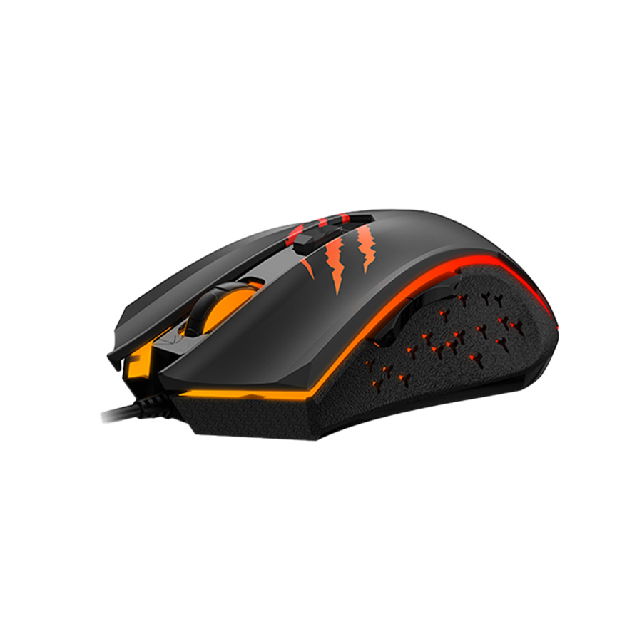 HAVIT MS1027 OPTICAL GAMING MOUSE