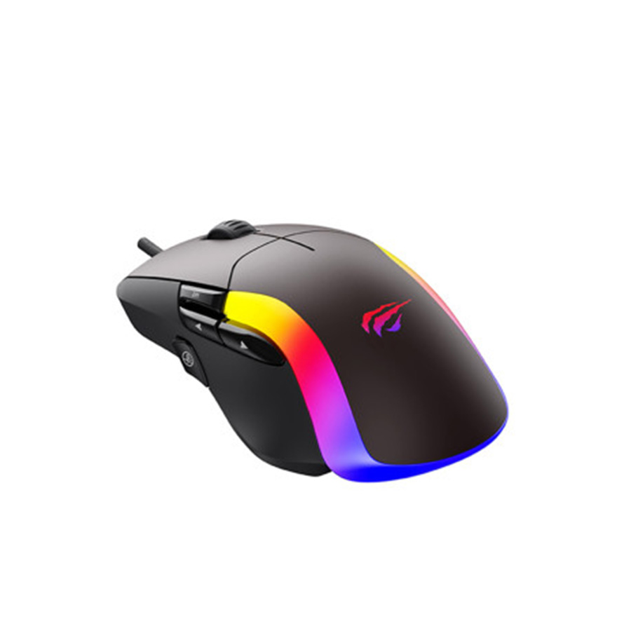 HAVIT MS957 PROGRAMMING GAMING MOUSE