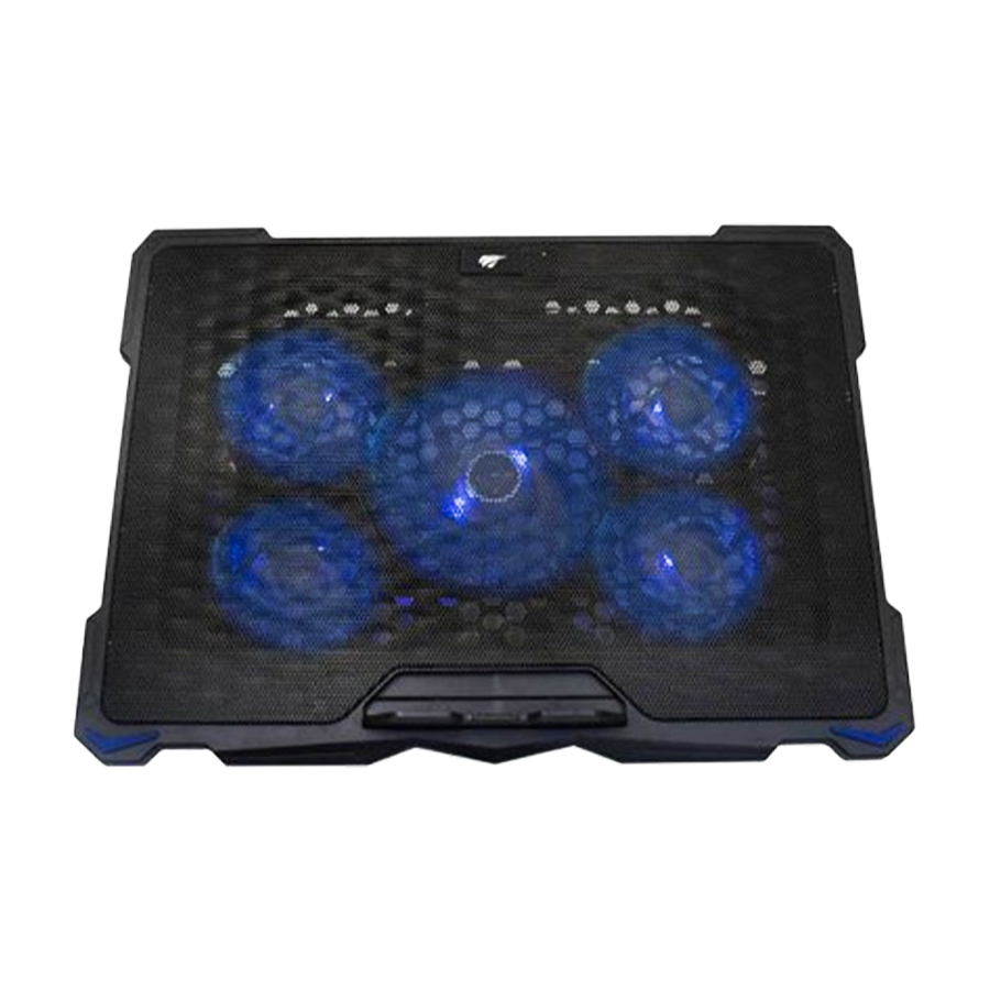 HAVIT F2076 GAMING LAPTOP COOLER