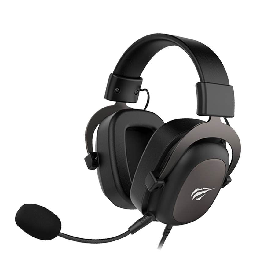 HAVIT H2002D GAMENOTE GAMING HEADPHONE