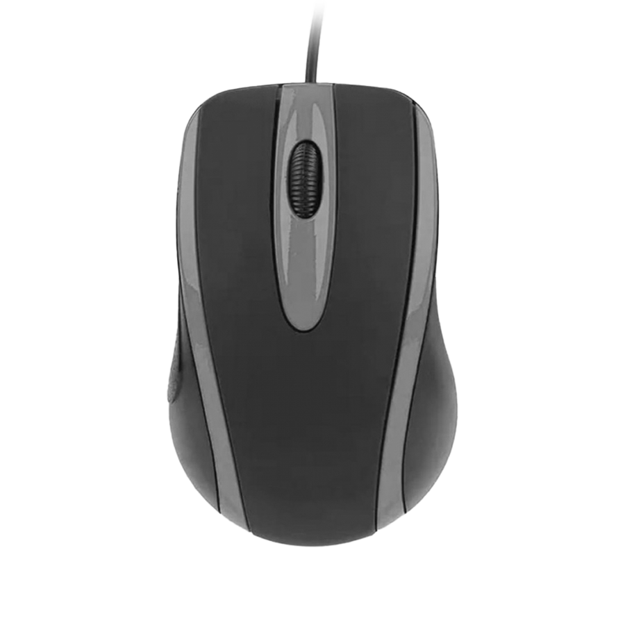 HAVIT HV-MS753 SMALL AND EXQUISITE DESIGN OPTICAL MOUSE