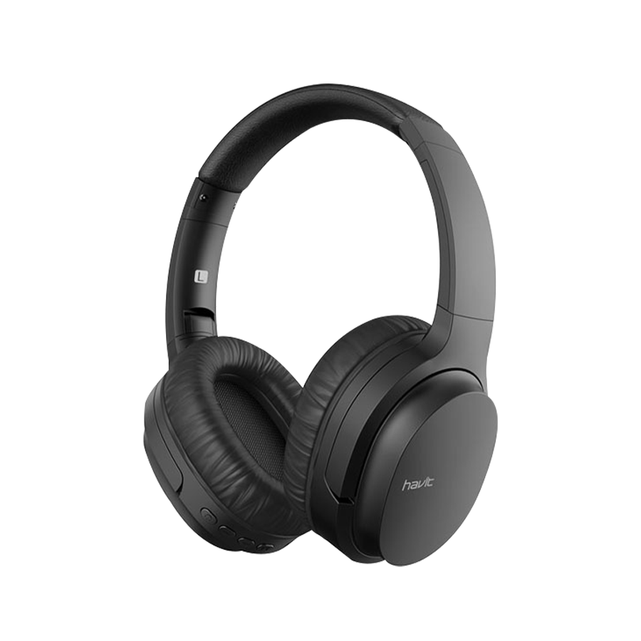 HAVIT i62 GAMENOTE Headwear headset