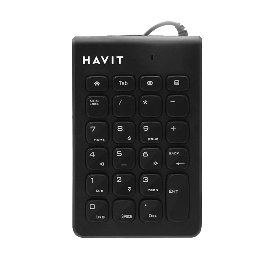 HAVIT KB223 MINI NUMERIC KEYPAD