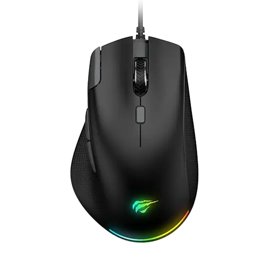 HAVIT MS957 Programming Gaming Mouse