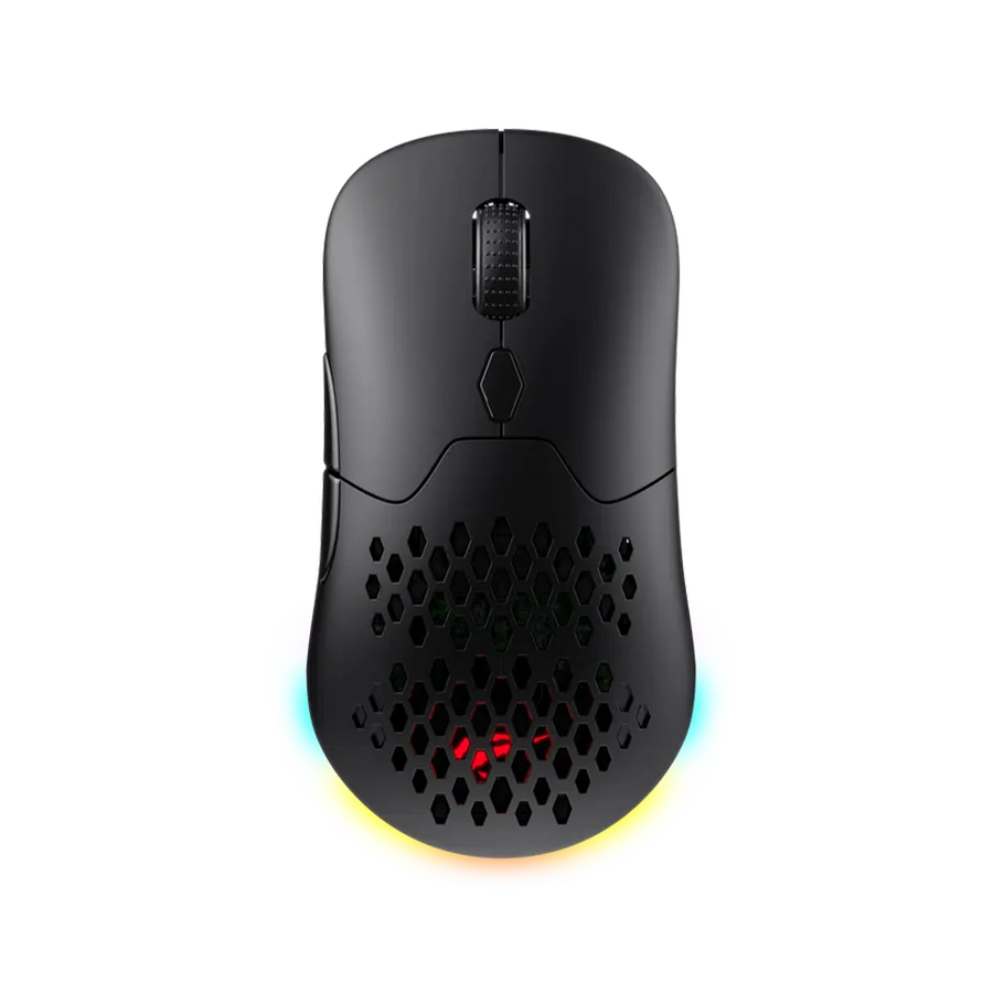 HAVIT MS959WB RGB TRI-MODE GAMING MOUSE