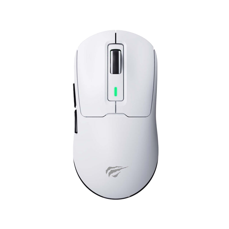 HAVIT MS969WB RGB TRI-MODE GAMING MOUSE