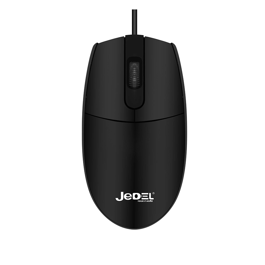 JEDEL 230+ USB OPTICAL MOUSE