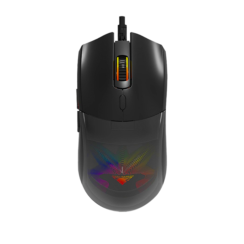 JEDEL GM1320 GAMING USB WIRE MOUSE
