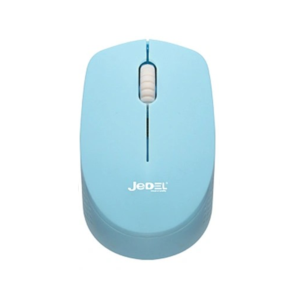 JEDEL W690 WIRELESS MOUSE