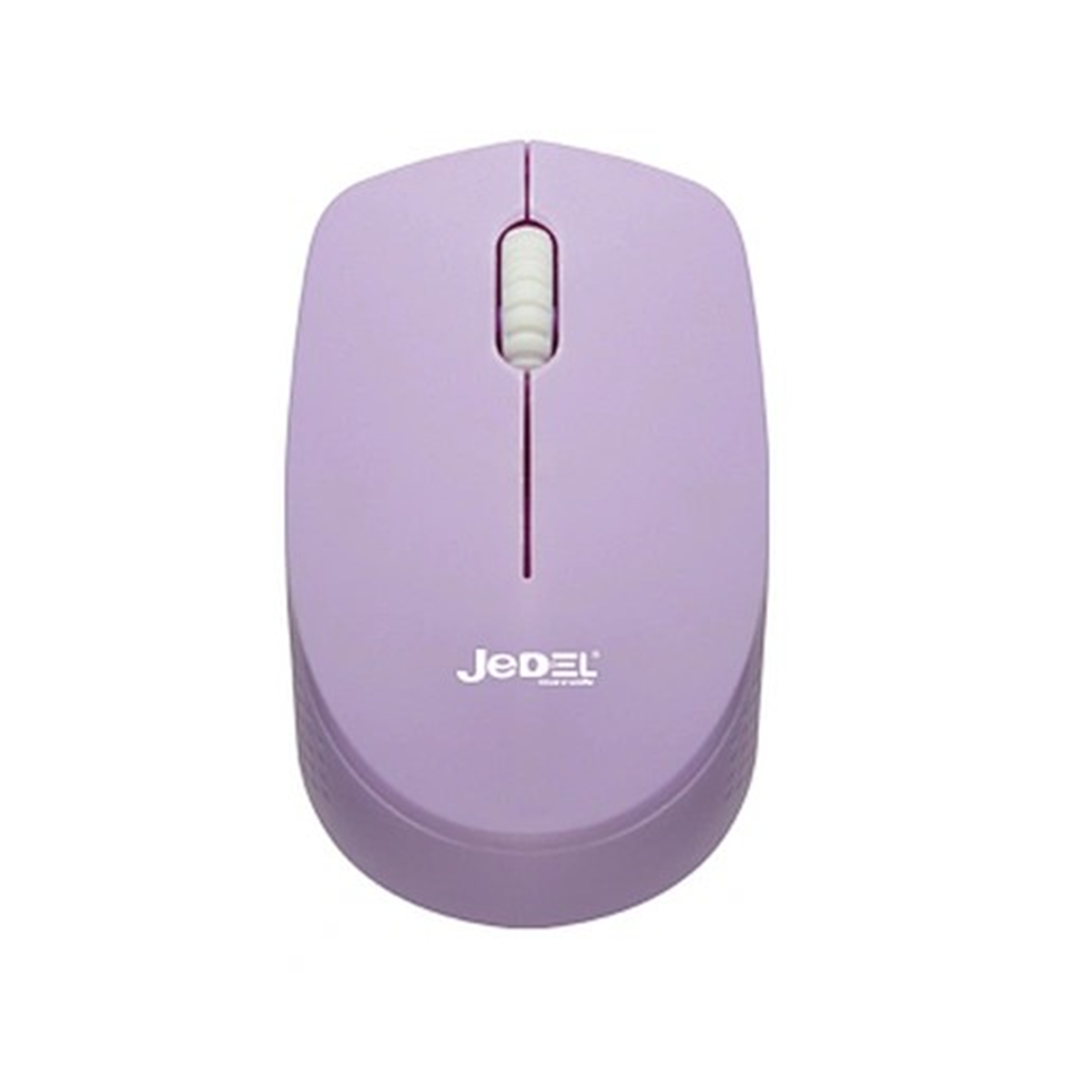 JEDEL W690 WIRELESS MOUSE