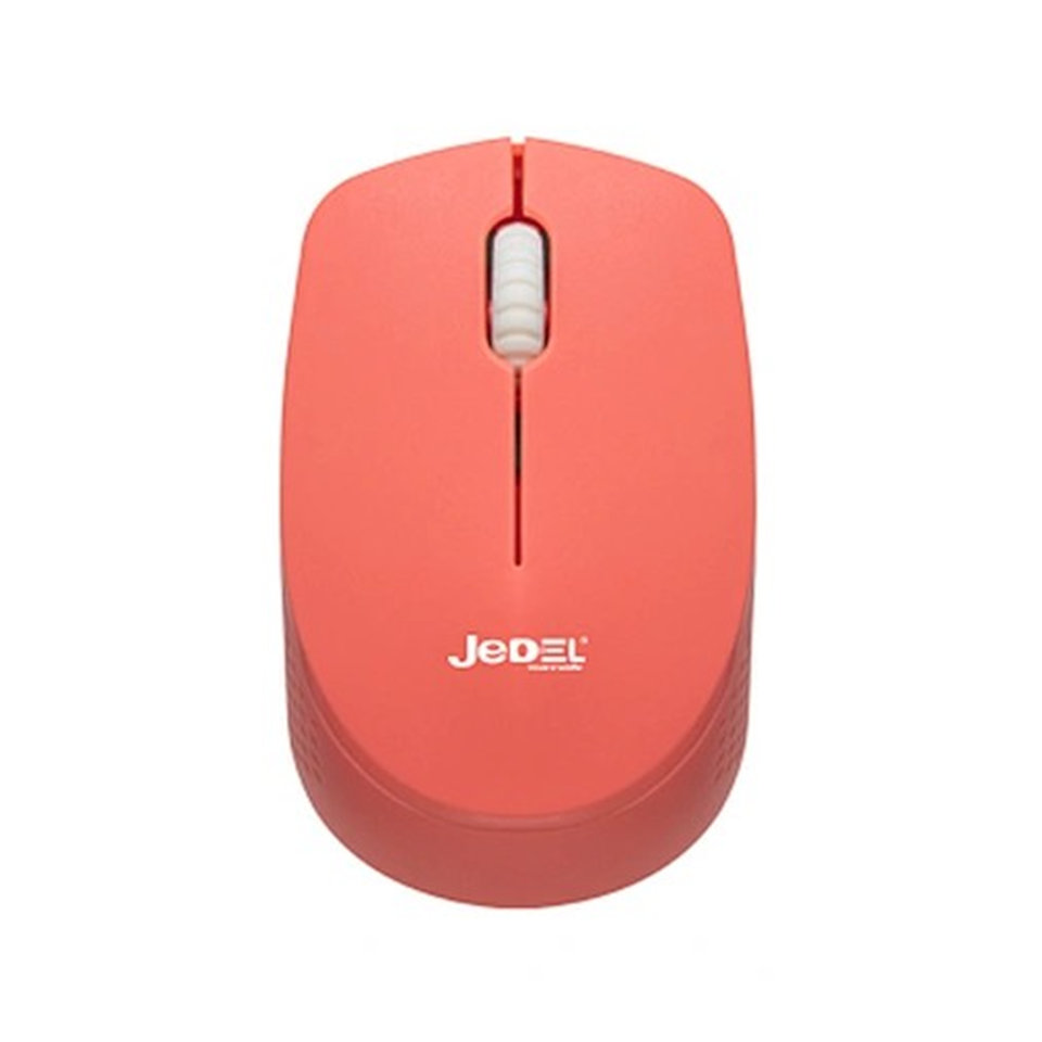 JEDEL W690 WIRELESS MOUSE