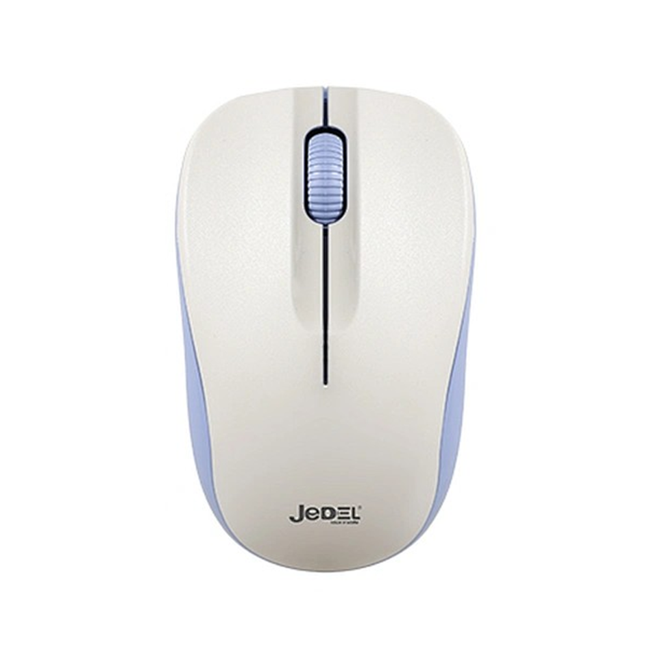 JEDEL W701 WIRELESS MOUSE