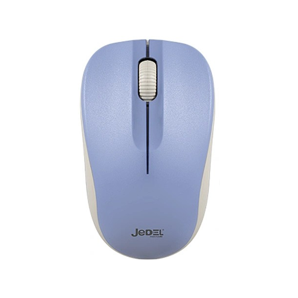 JEDEL W701 WIRELESS MOUSE