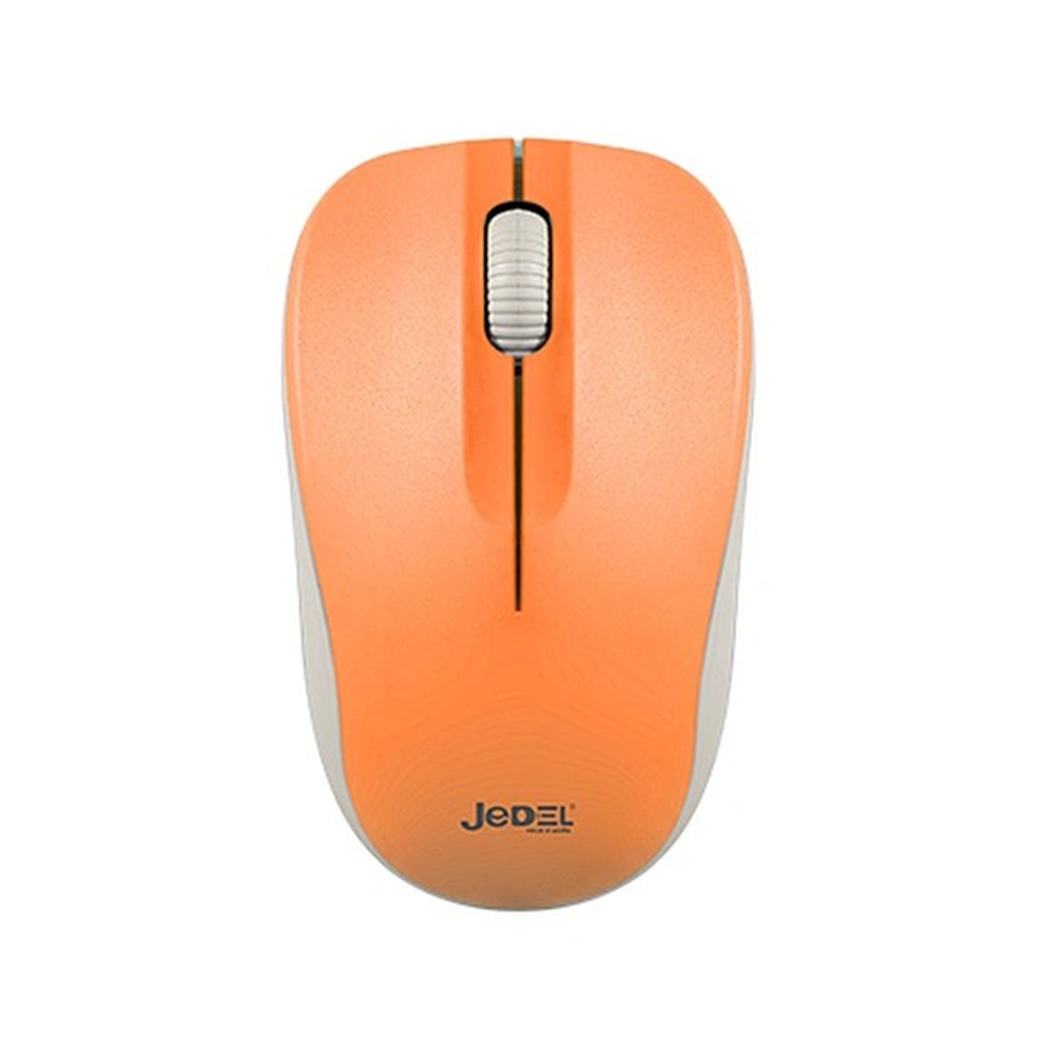 JEDEL W701 WIRELESS MOUSE