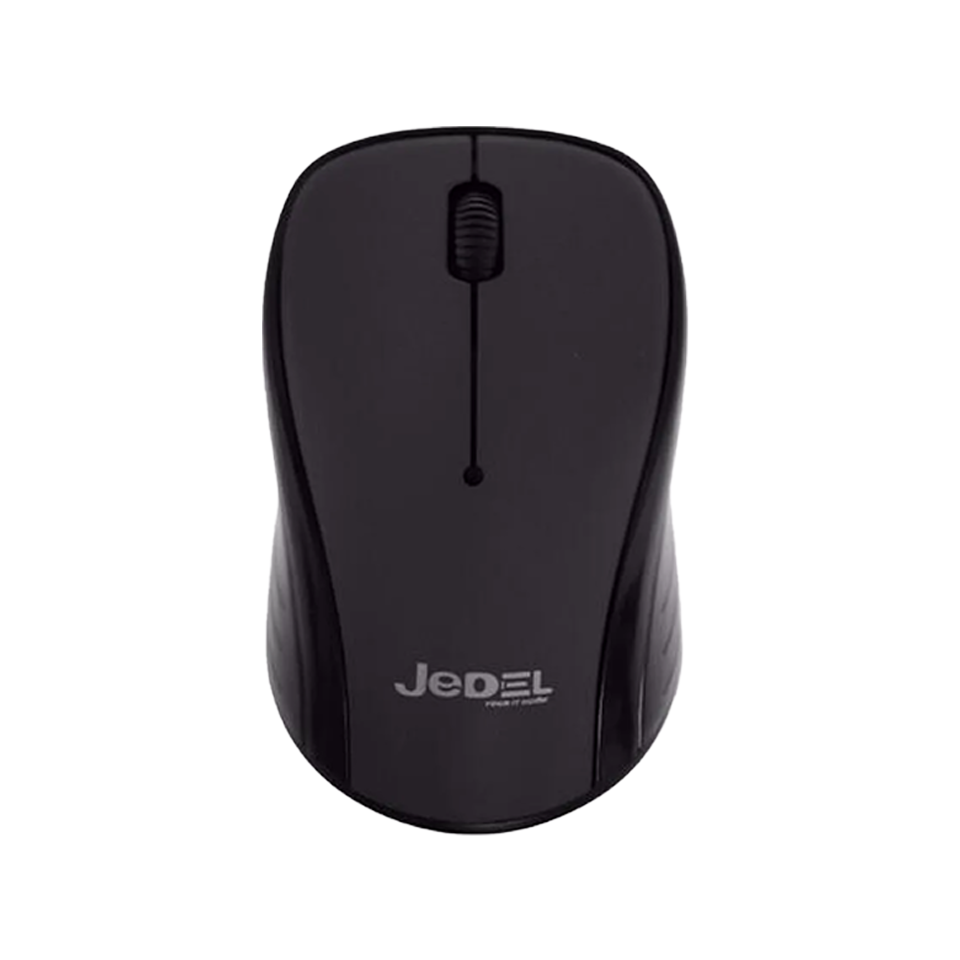 JEDEL W920 WIRELESS  OPTICAL  MOUSE