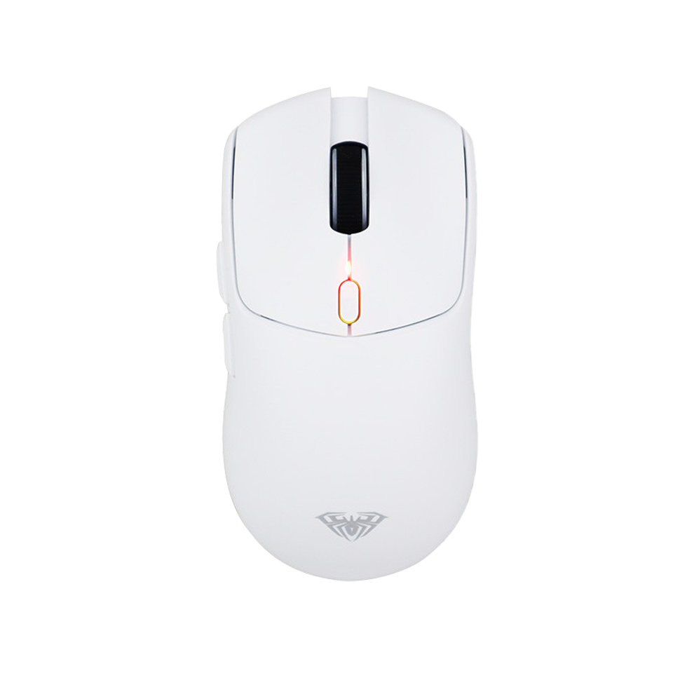 AULA SC580X Wireless & Wired Mouse