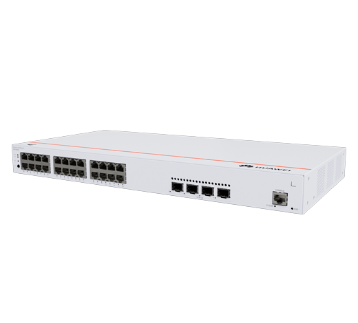 HUAWEI ekitEngine S220-24P4X, Manage Switch