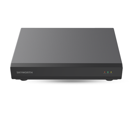 SKYWORTH SKH-N116K-A Network Video Recorder