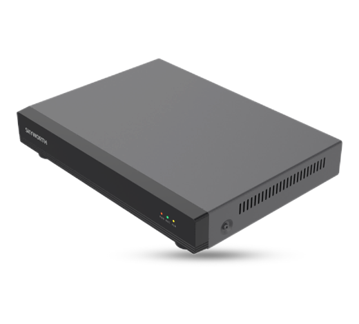 SKYWORTH SKH-N116K-A Network Video Recorder