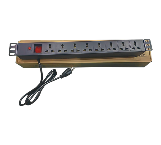 TOTEN Power Distribution Unit (PDU)