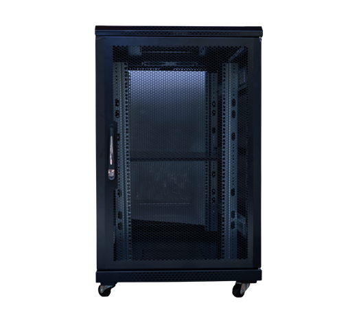 TOTEN Rack Cabinet 15U (600Wx600D)