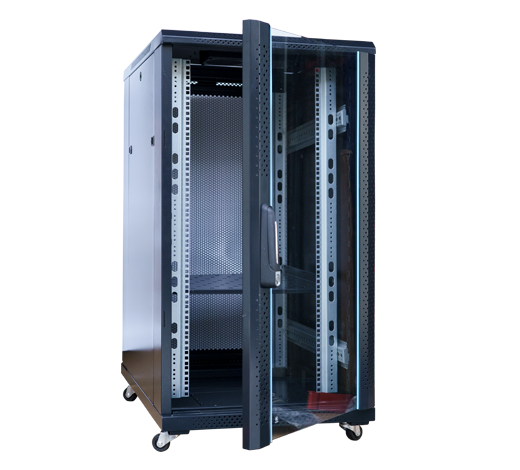 TOTEN Rack Cabinet 18U (600Wx960D)