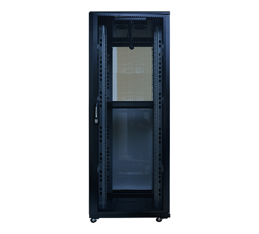 TOTEN Rack Cabinet 27U (600Wx1000D)