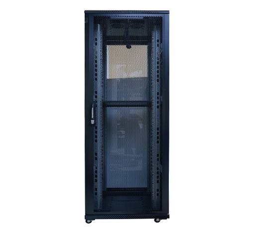 TOTEN Rack Cabinet 27U (600Wx1000D)